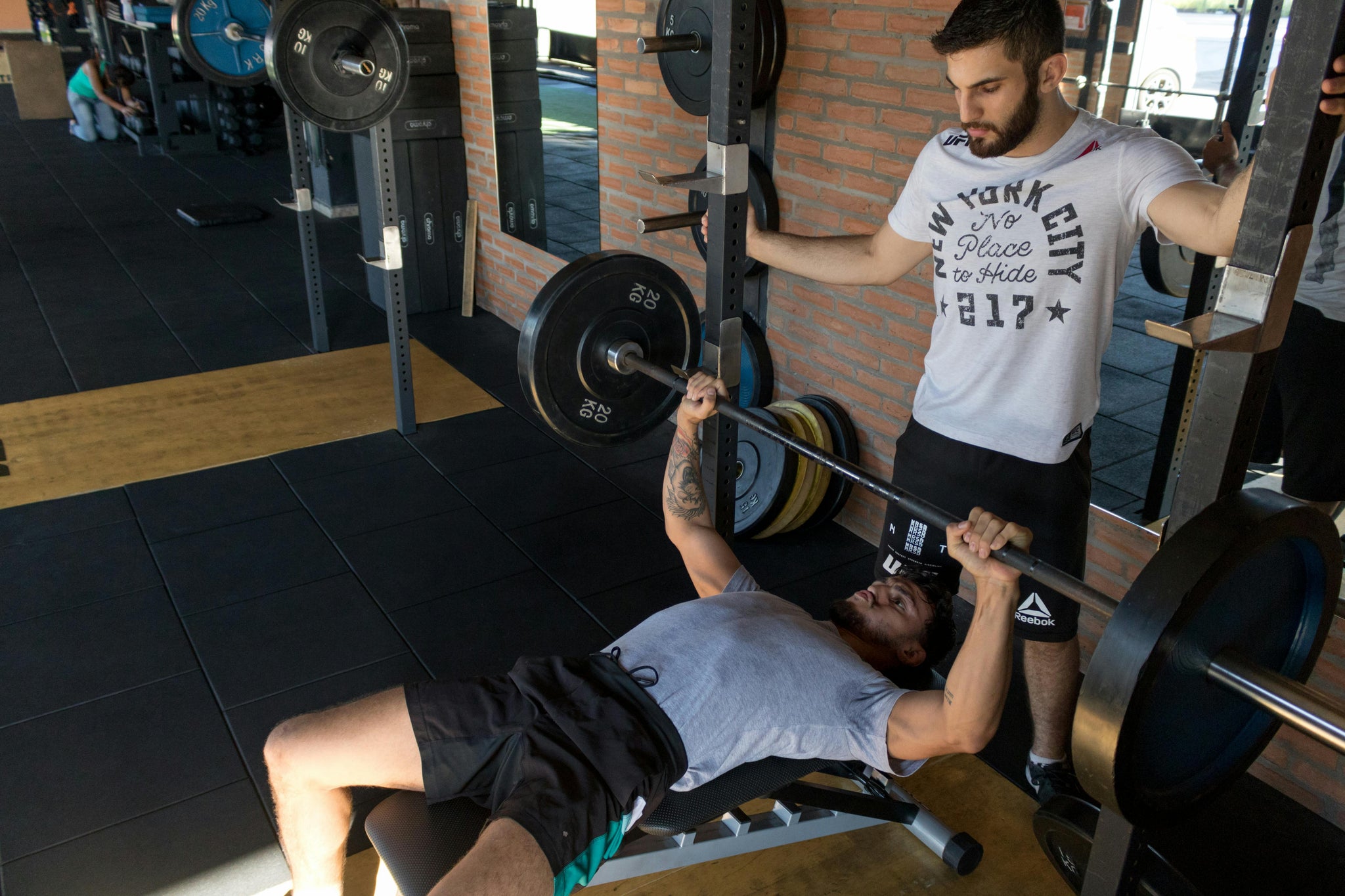 Shilajit et Séance de Sport : Le Secret Naturel pour des Performances Optimales