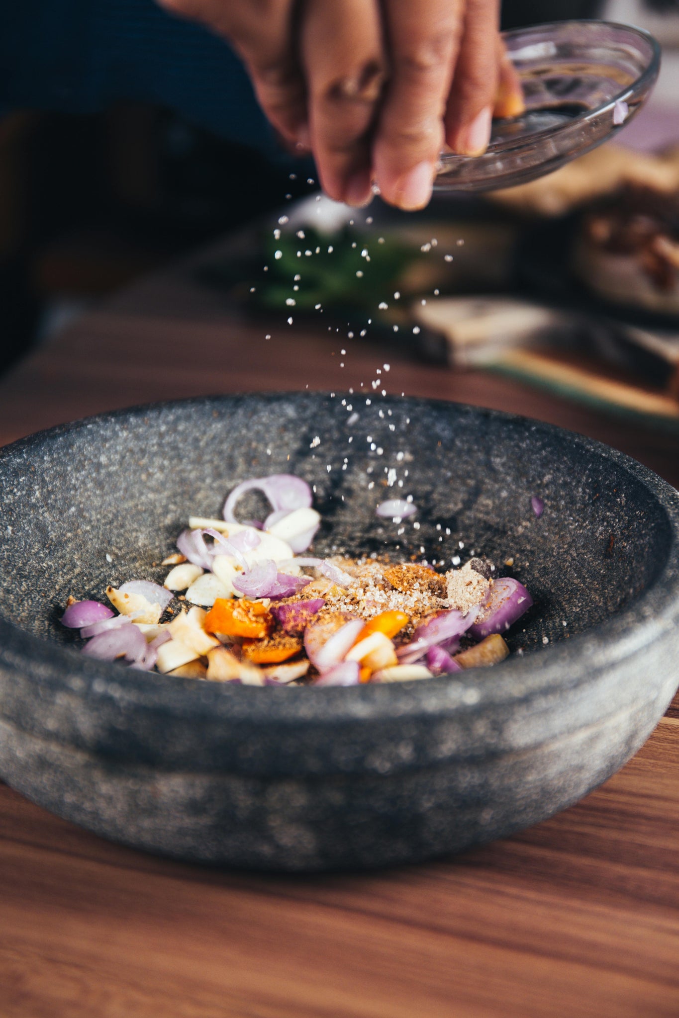 Recette pour maximiser les bienfaits du shilajit : le rituel parfait pour le corps et l’esprit